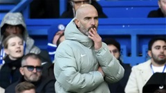 Fan Chelsea chỉ trích  Enzo Maresca vì rút 1 ngôi sao ra sân